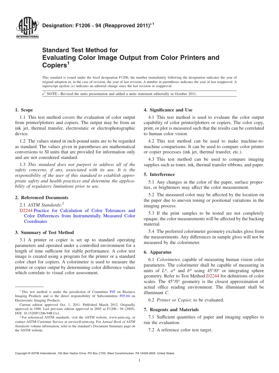ASTM F1206 - 94 (2011)e1.pdf_第1页