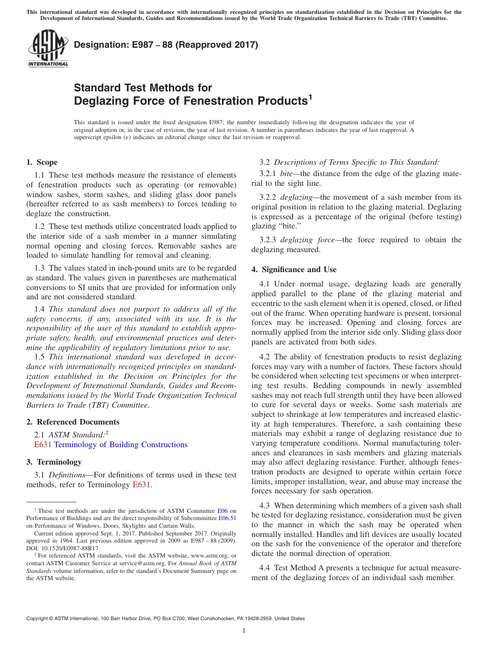 ASTM E987 - 88 (2017).pdf_第1页