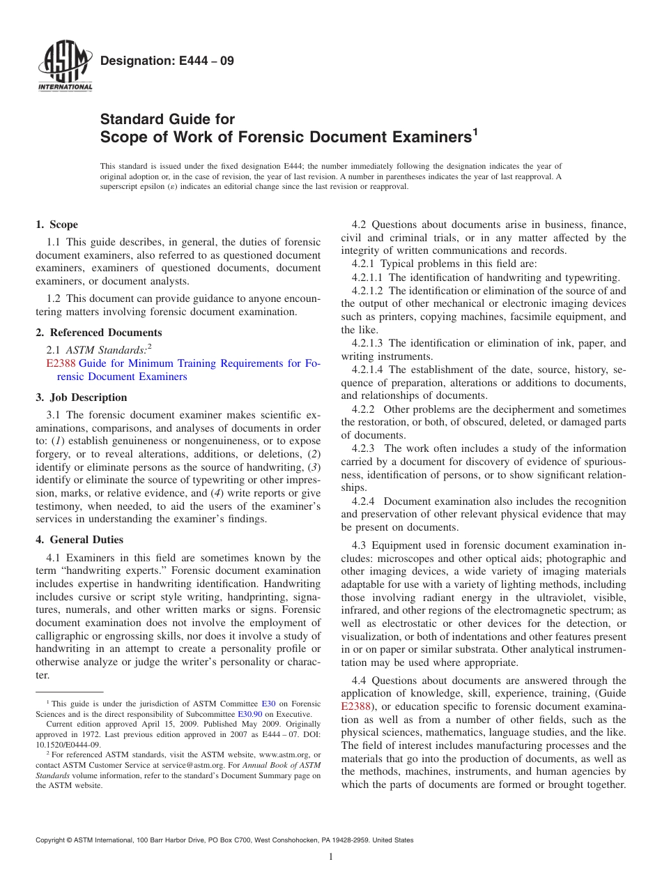 ASTM E444 - 09.pdf_第1页