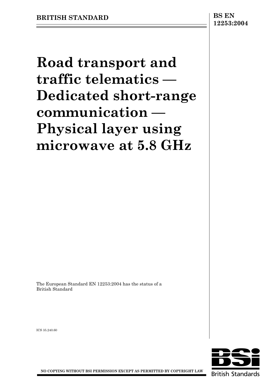 BS EN 12253-2004.pdf_第1页