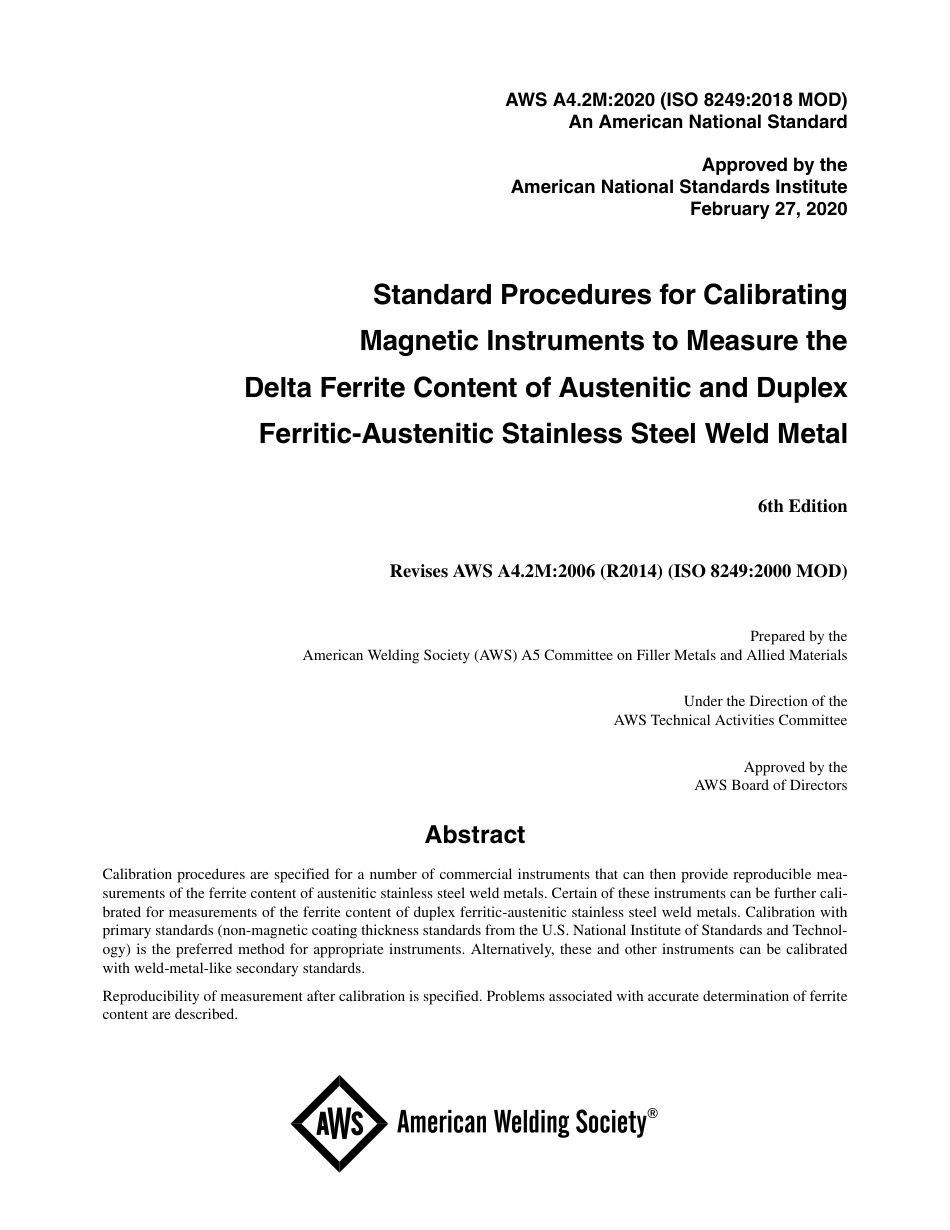 AWS A4.2M-2020.pdf_第2页