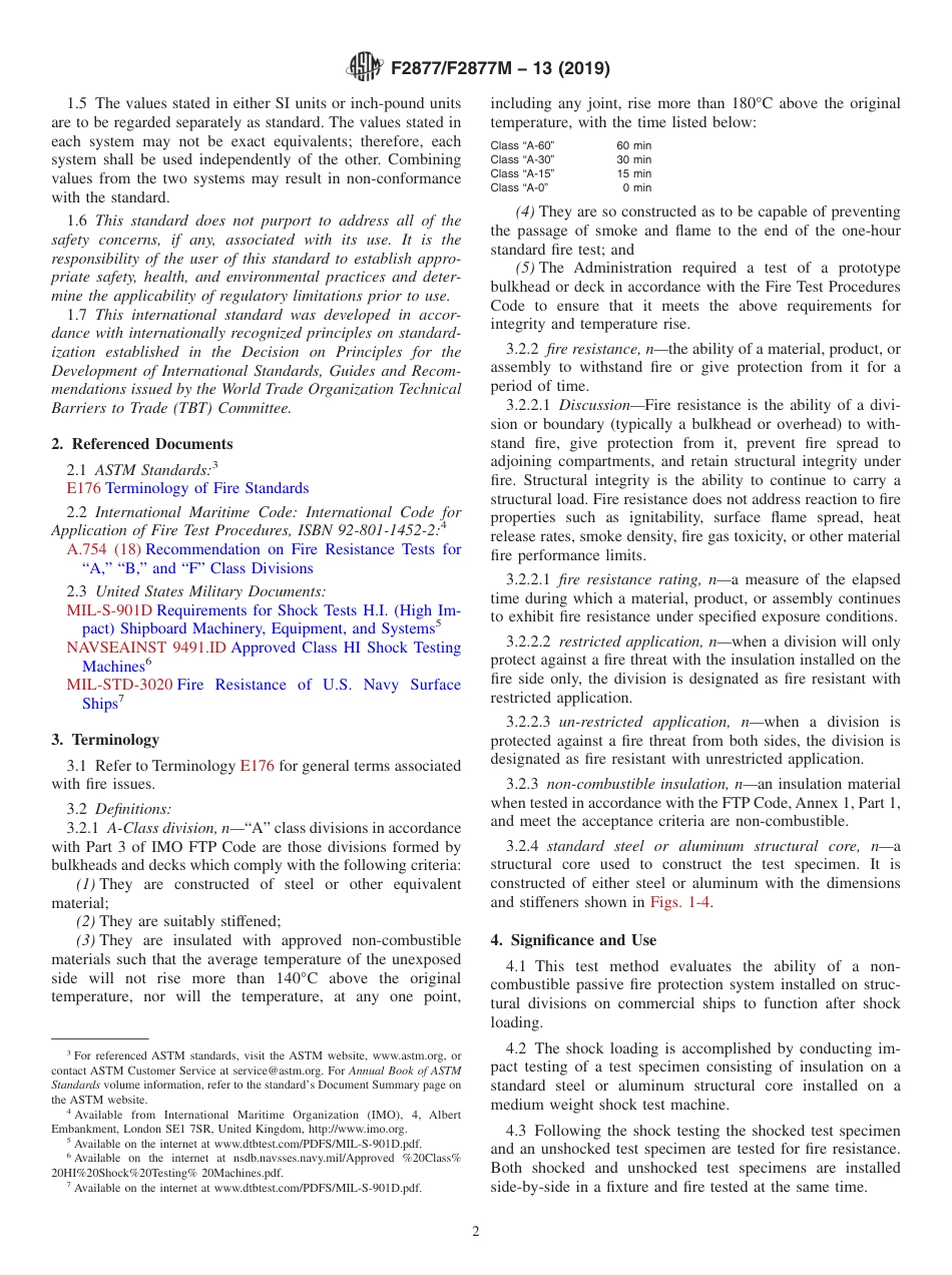 ASTM F2877 - F 2877M - 13 (2019).pdf_第2页