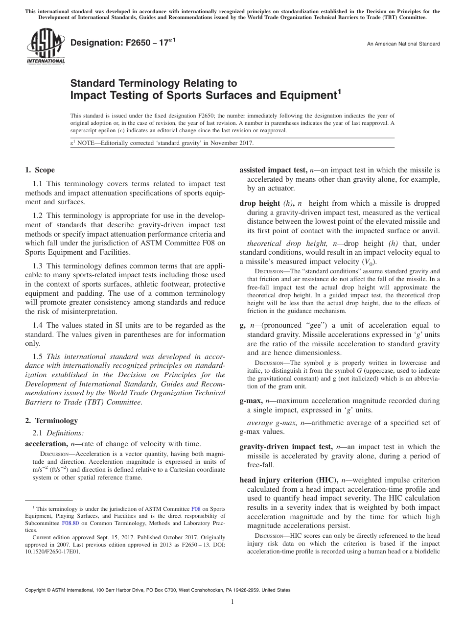 ASTM F2650 - 17e1.pdf_第1页