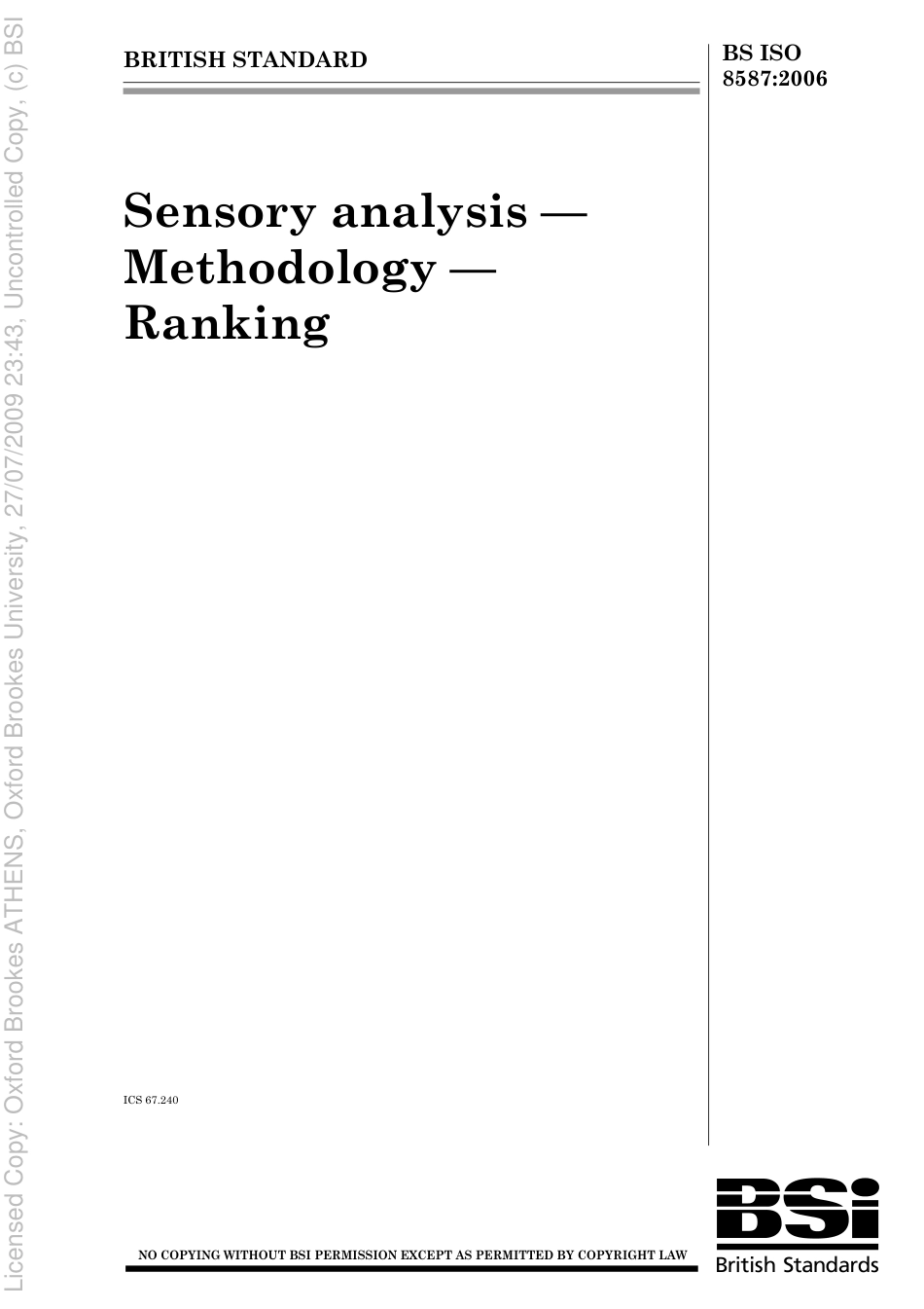 BS ISO 85872006.pdf_第1页