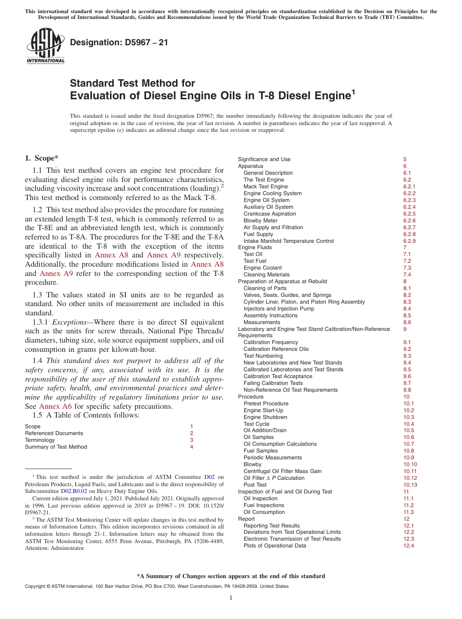 ASTM D5967 - 21.pdf_第1页