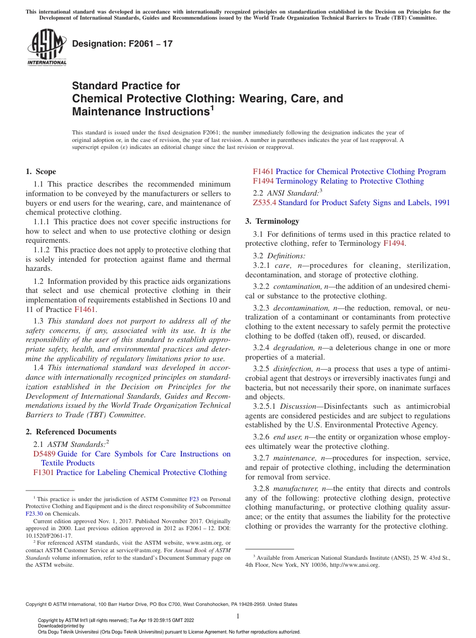 ASTM F2061 − 17.pdf_第1页