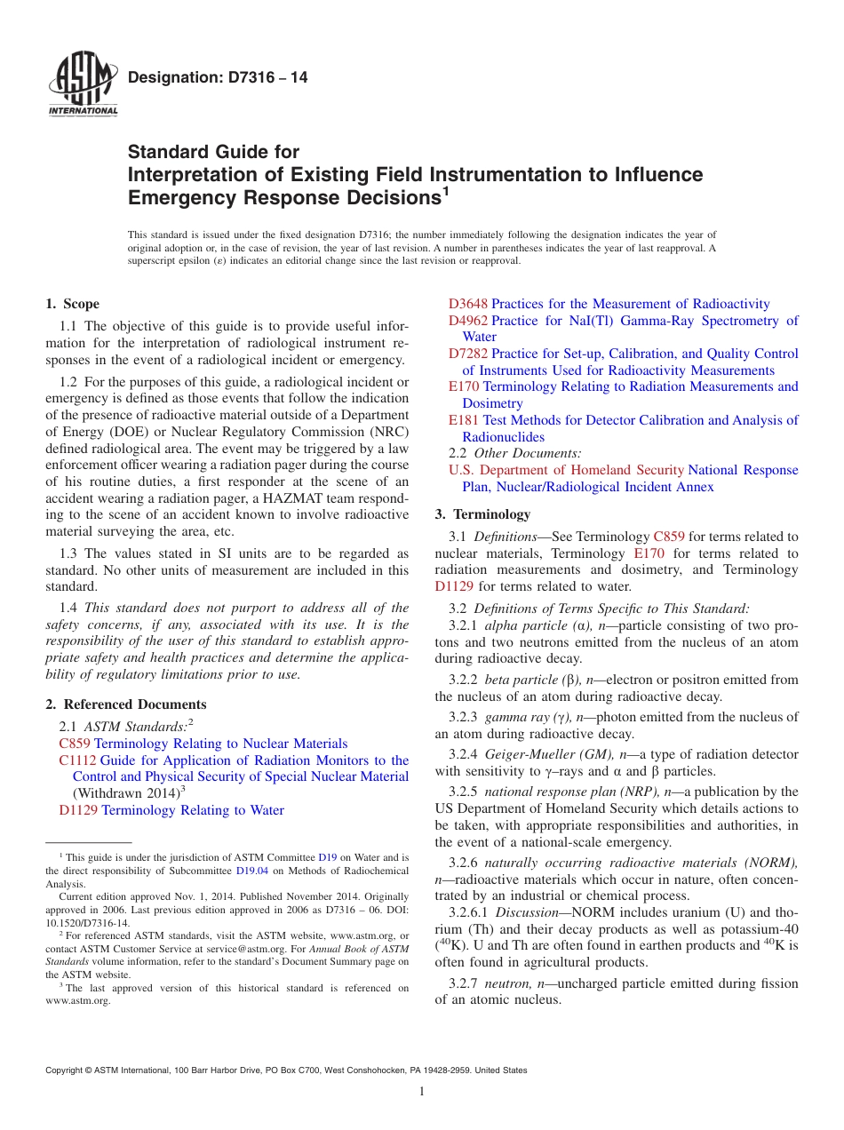 ASTM D7316 - 14.pdf_第1页