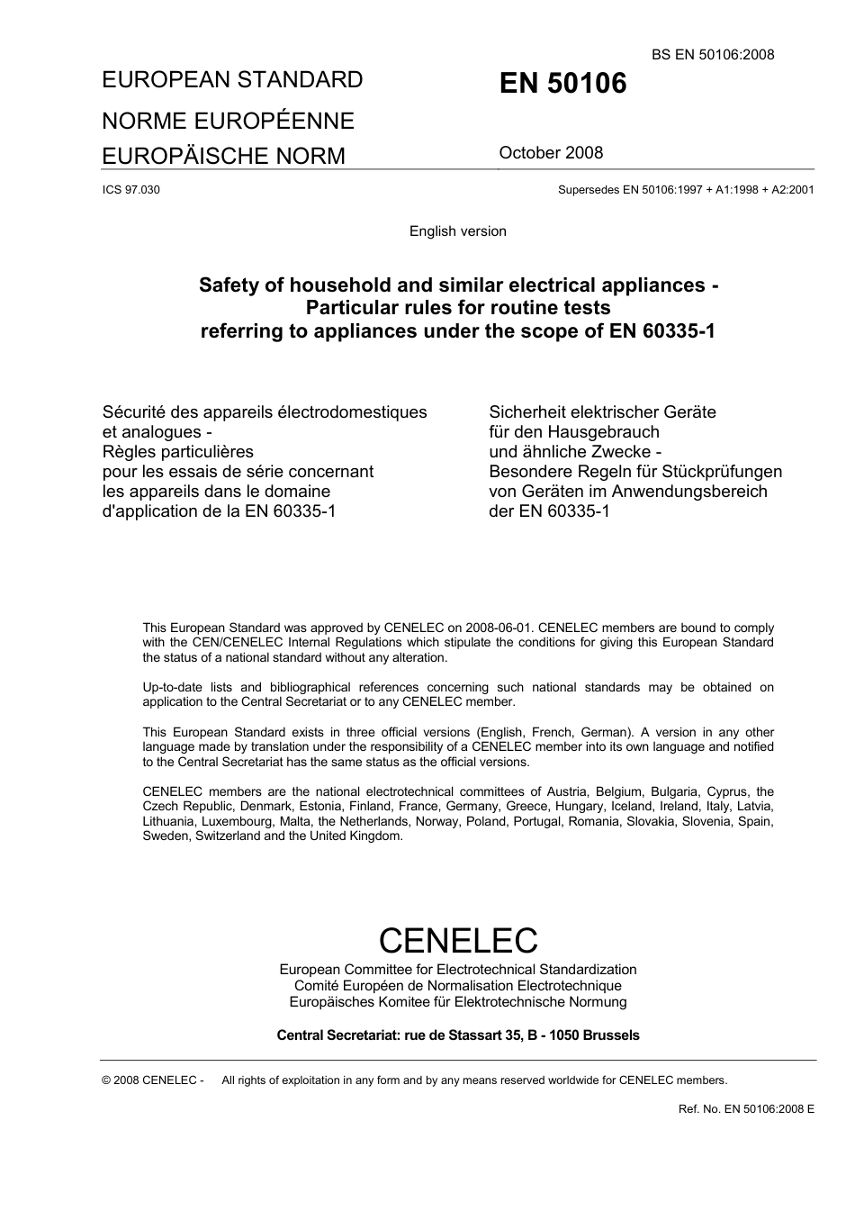 BS EN 50106-2008.pdf_第3页