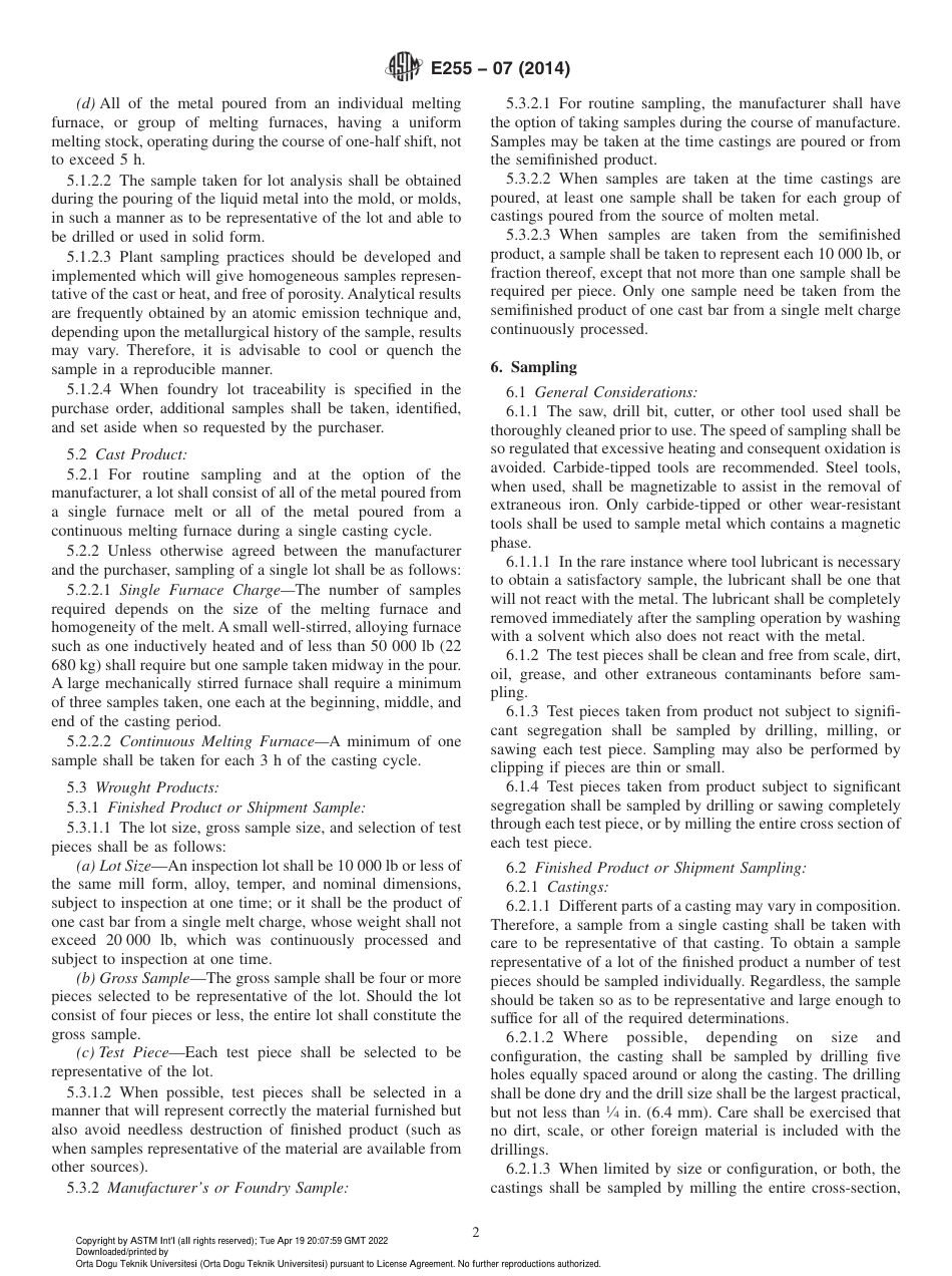 ASTM E255 − 07 (Reapproved 2014).pdf_第2页