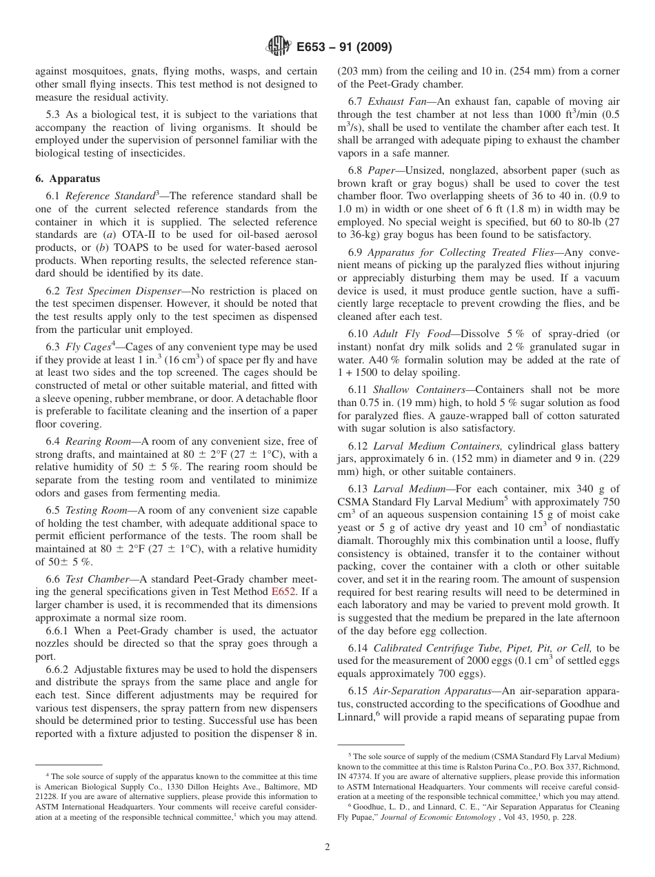 ASTM E653 - 91 (2009)(1).pdf_第2页