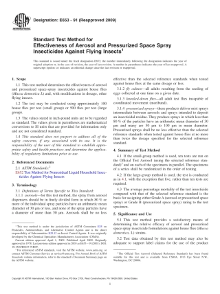 ASTM E653 - 91 (2009)(1).pdf
