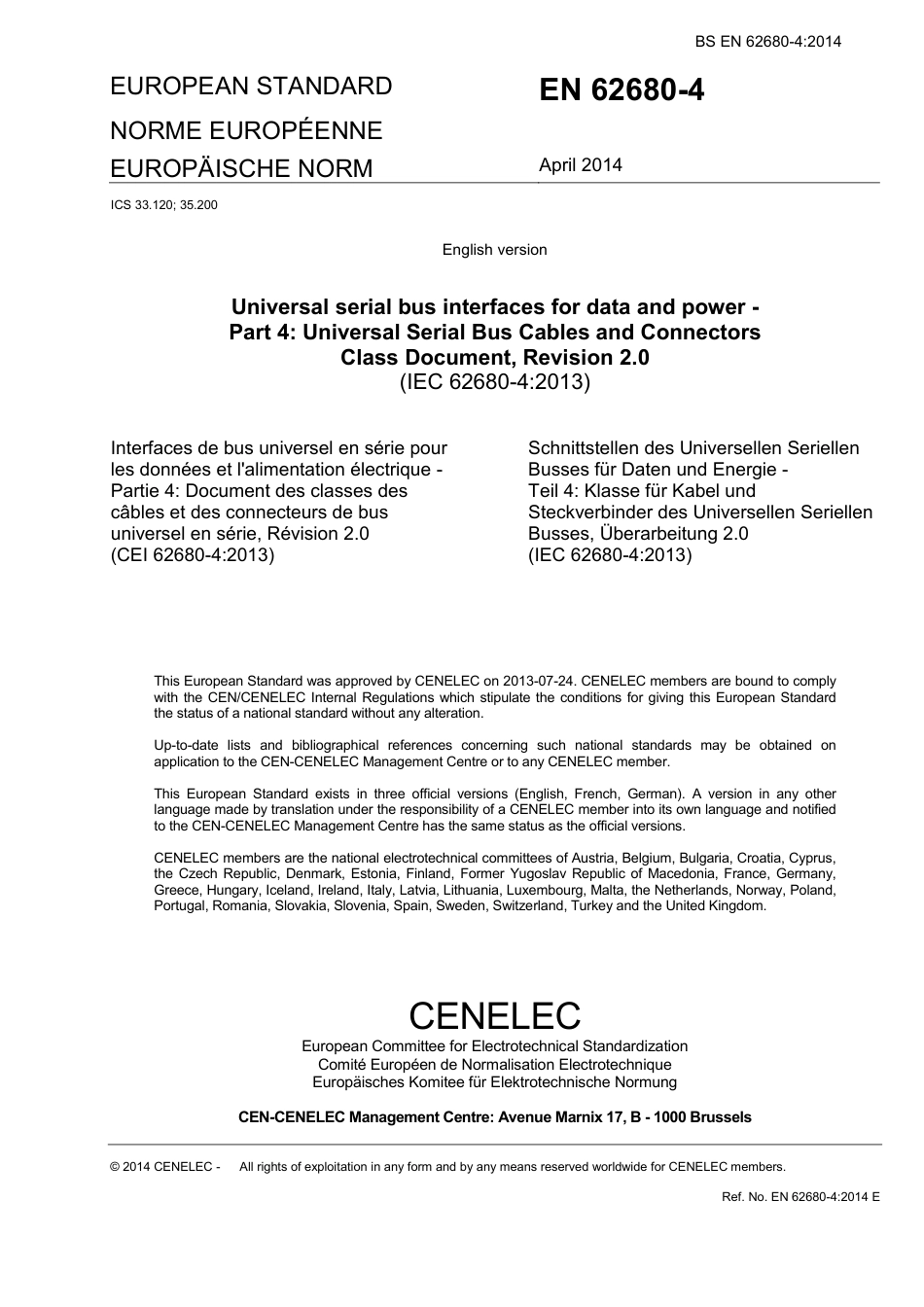 BS EN 62680-4-2014.pdf_第3页