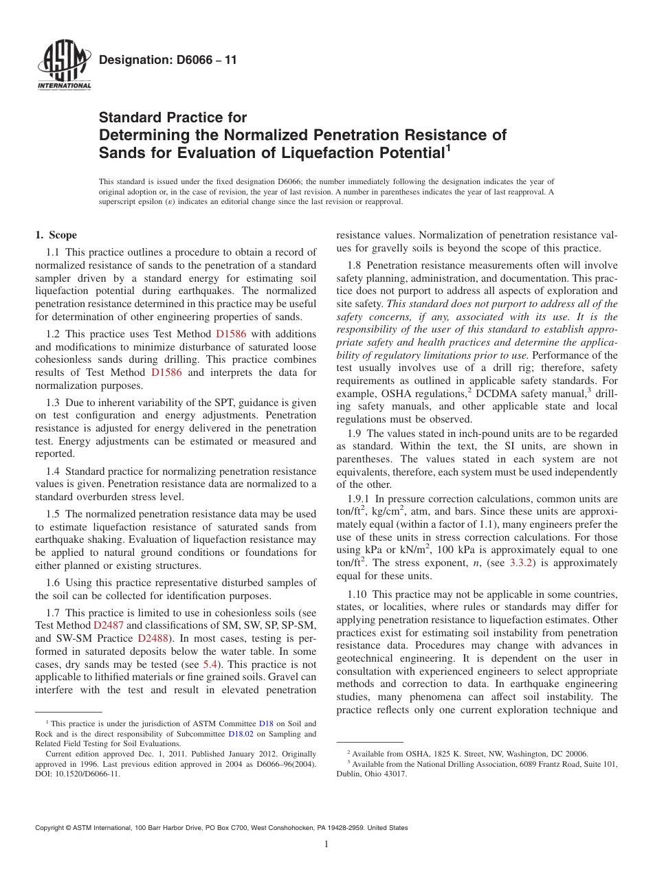 ASTM D6066 - 11.pdf_第1页
