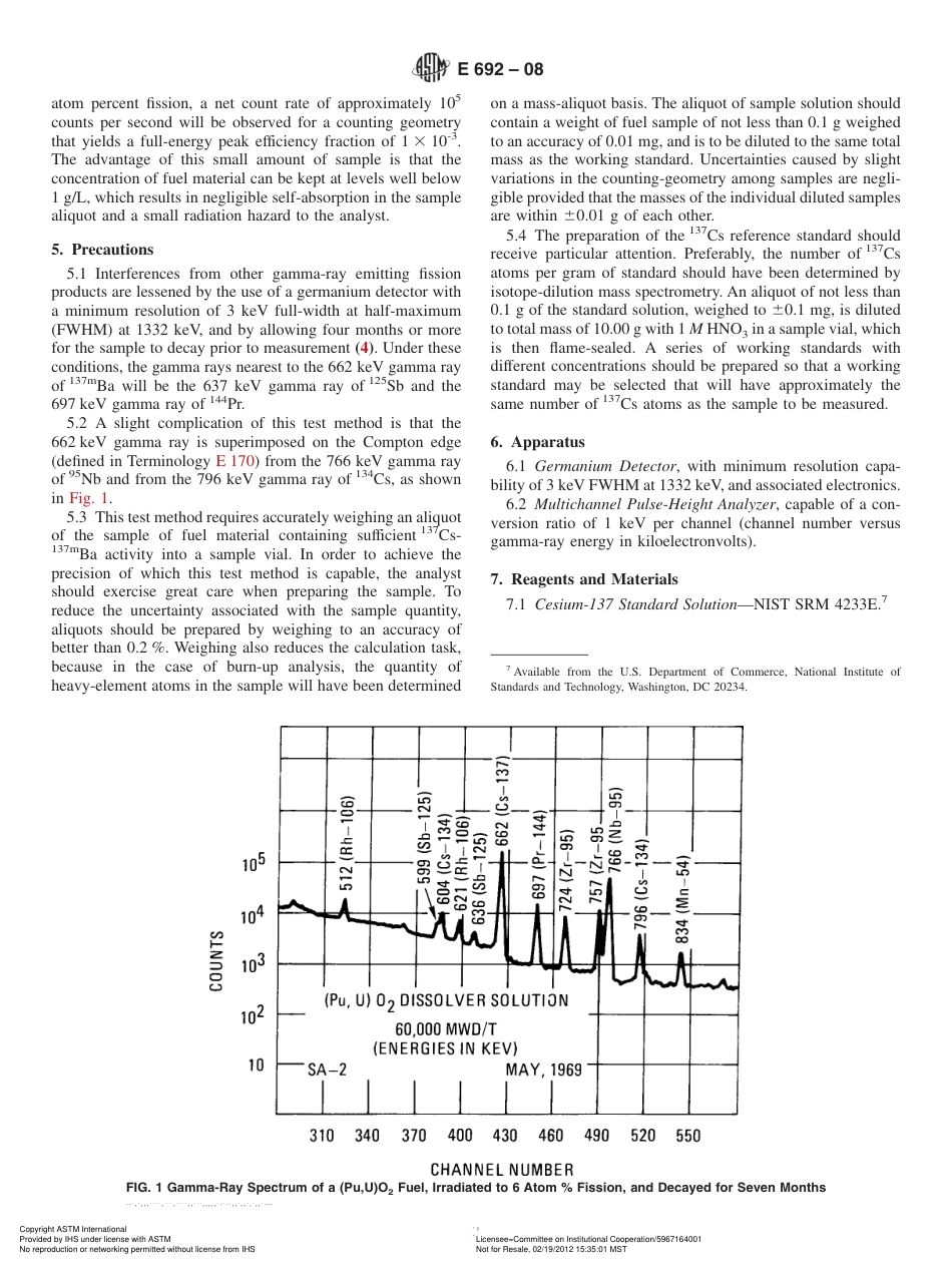 ASTM E692 - 08(1).pdf_第2页