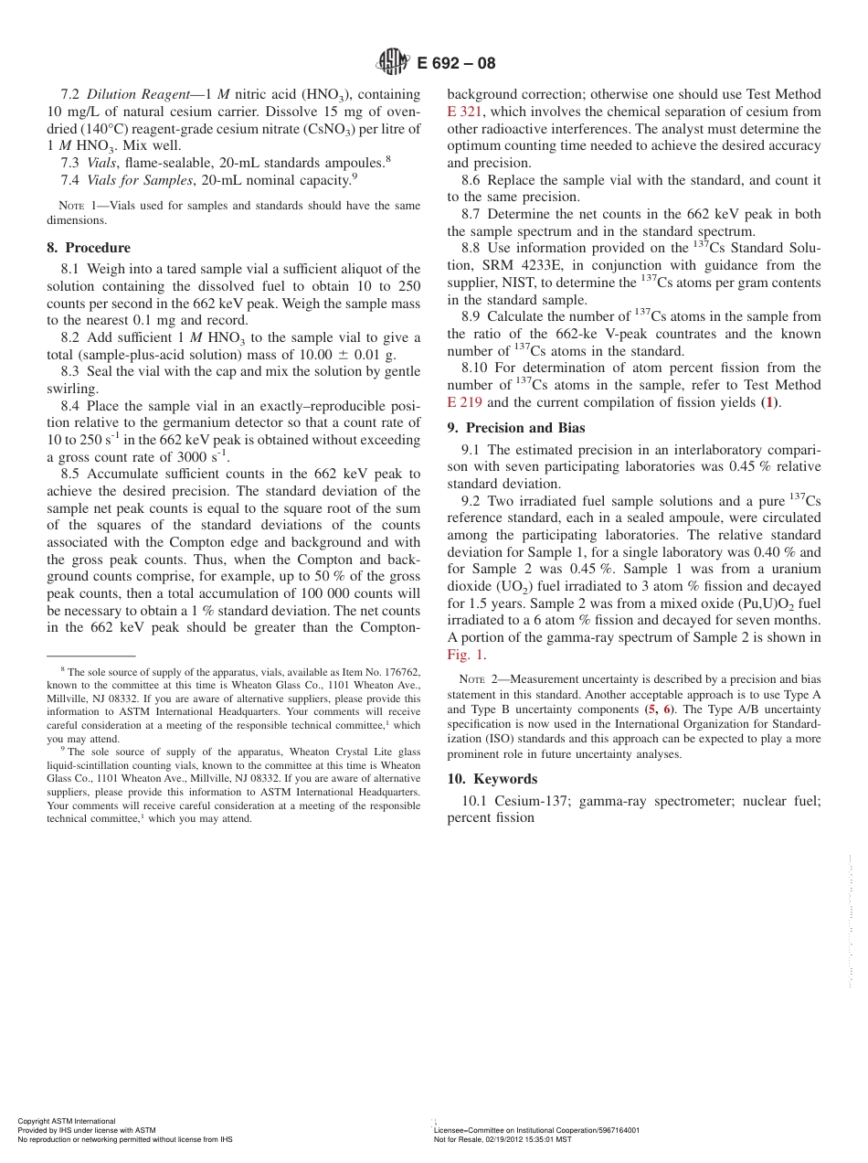 ASTM E692 - 08(1).pdf_第3页