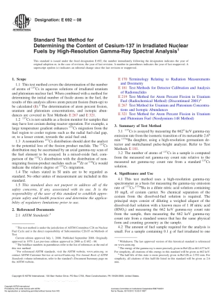 ASTM E692 - 08(1).pdf