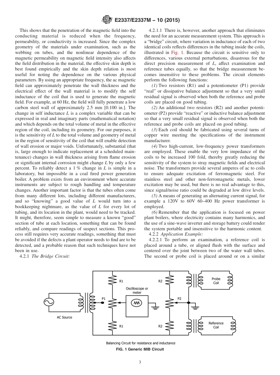 ASTM E2337 - E 2337M - 10 (2015).pdf_第3页