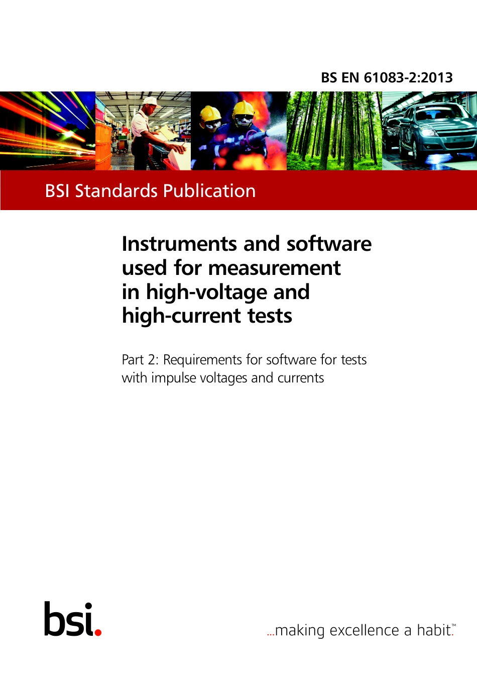 BS EN 61083-2-2013.pdf_第1页