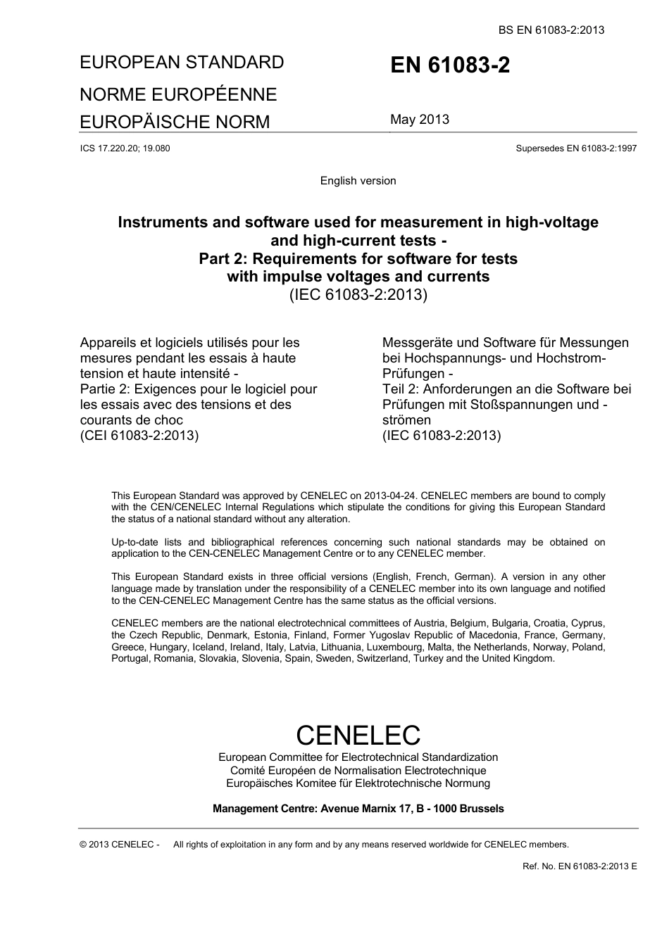 BS EN 61083-2-2013.pdf_第3页