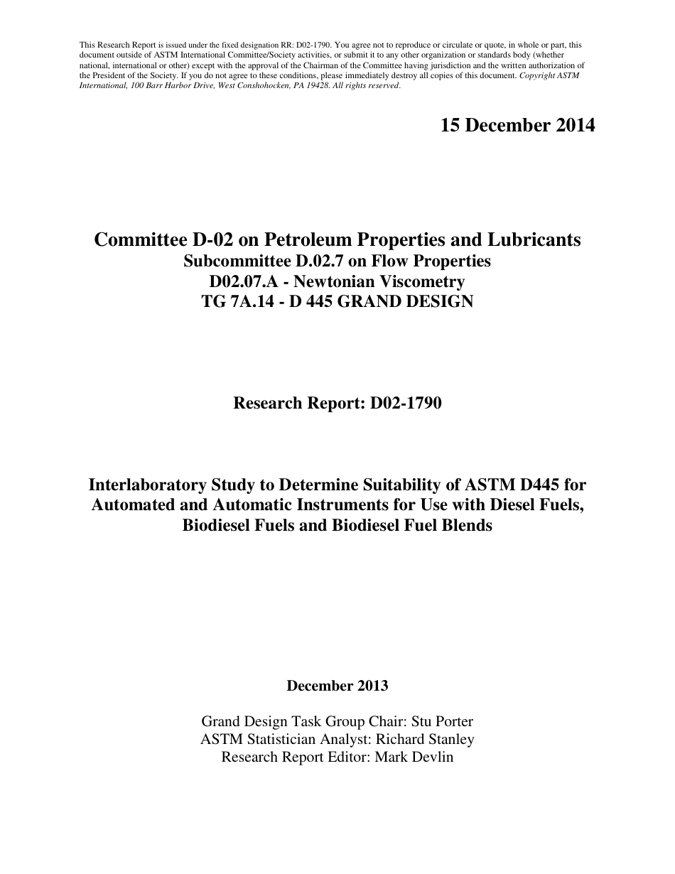 ASTM RR-D02-1790 2014.pdf_第1页