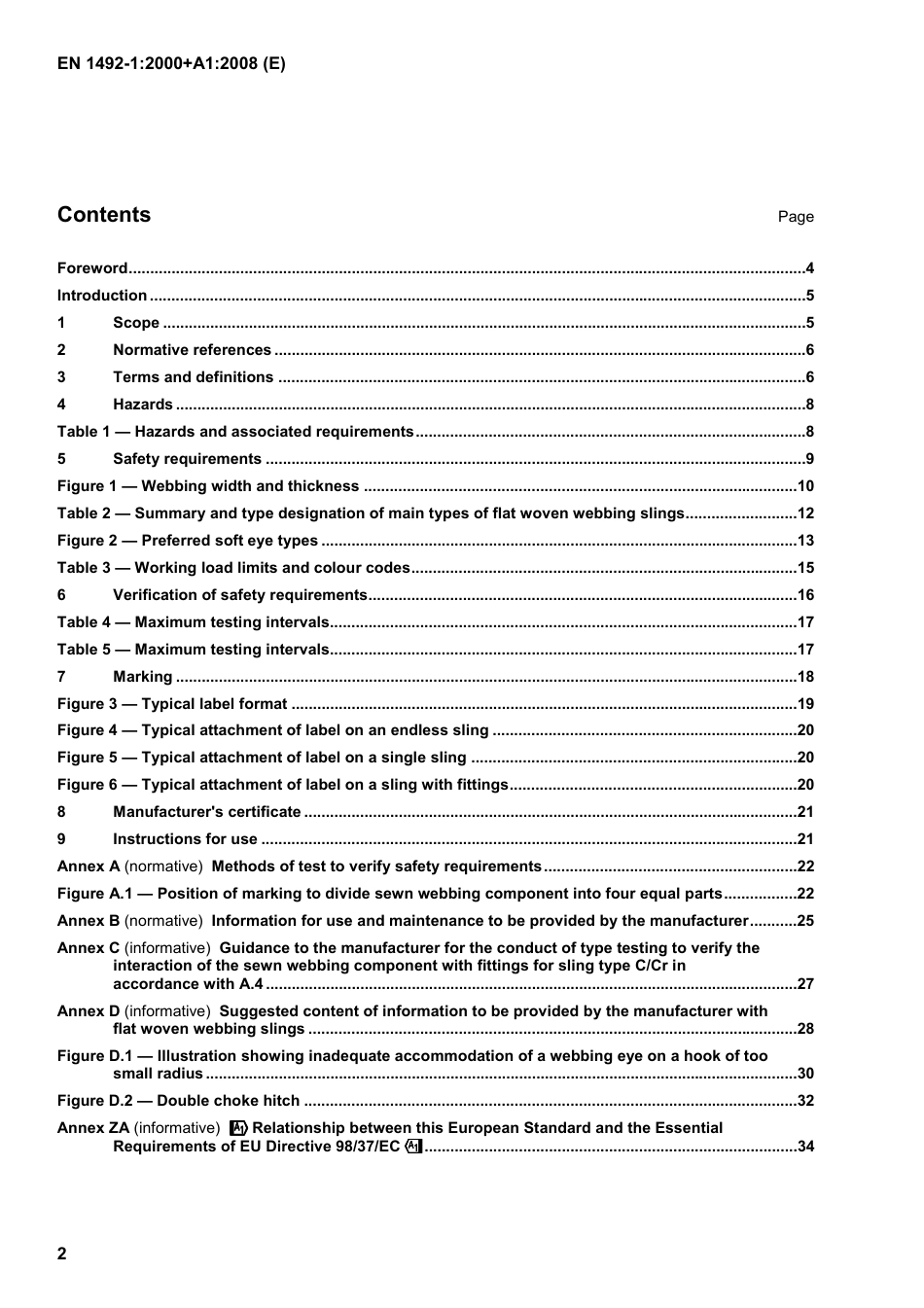 BS EN 1492-1.pdf_第2页