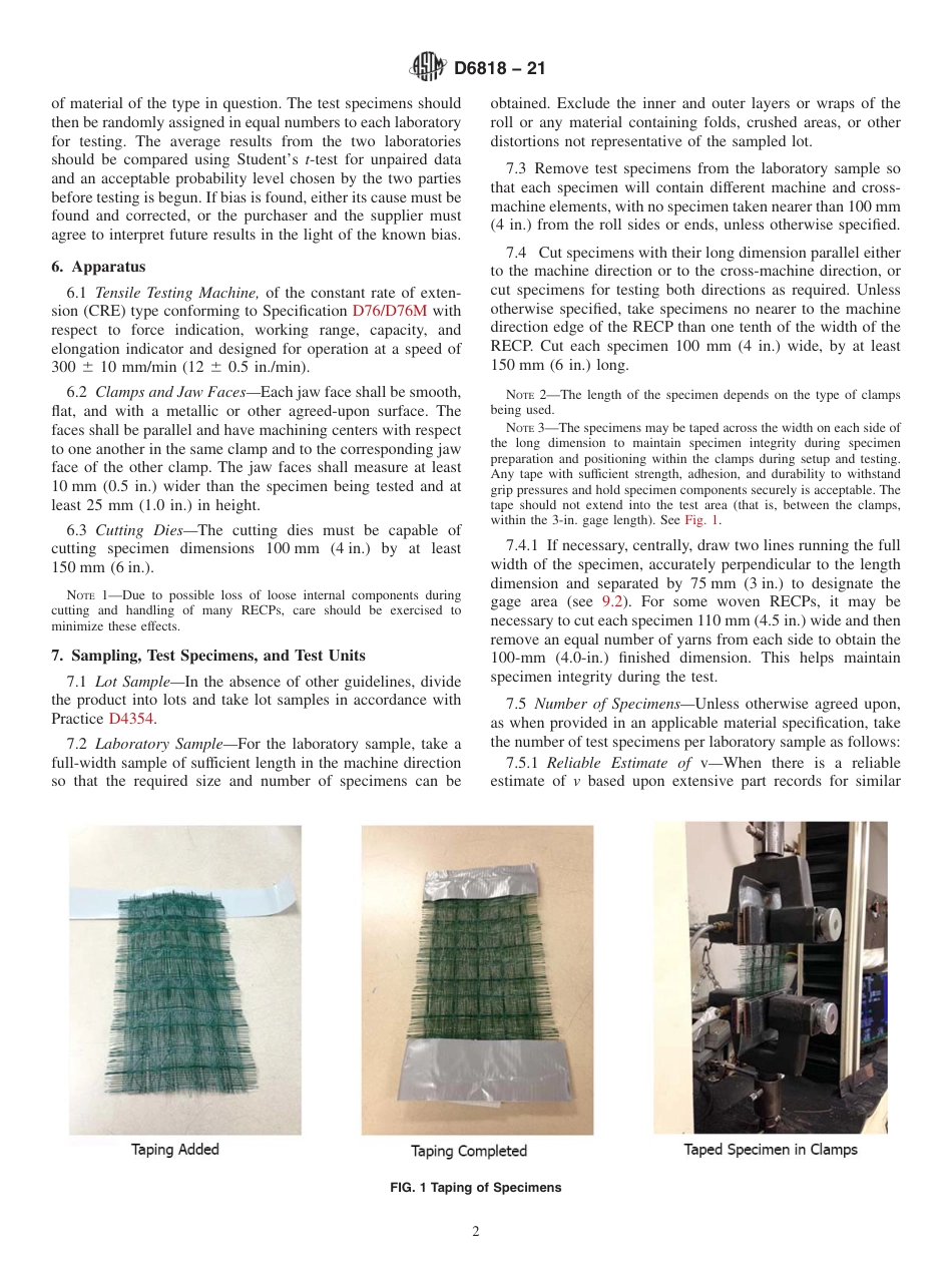 ASTM D6818 - 21.pdf_第2页