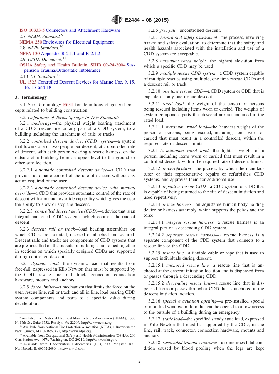 ASTM E2484 - 08 (2015).pdf_第2页