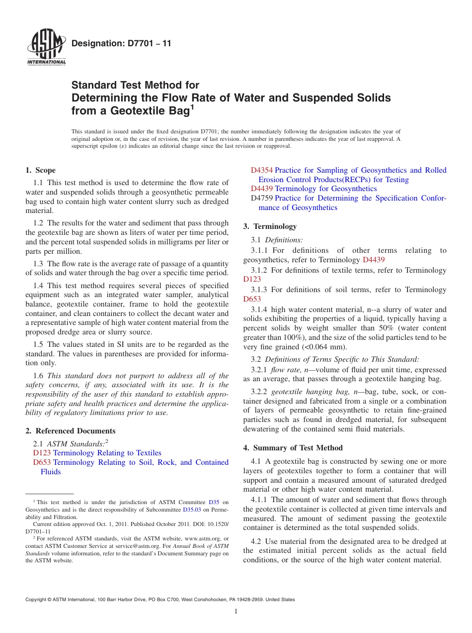 ASTM D7701 - 11.pdf_第1页