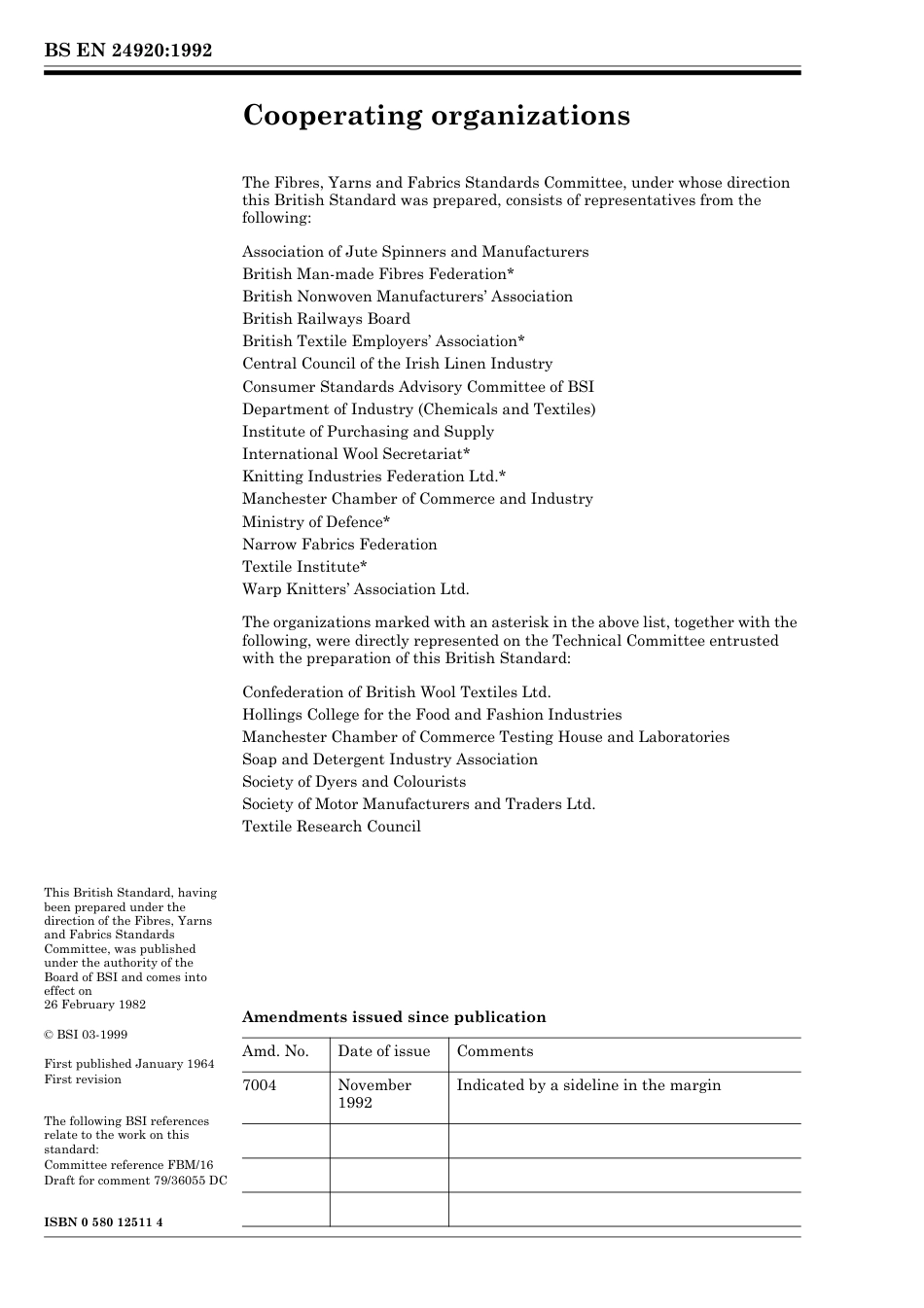 BS EN 24920-1992 (1999).pdf_第2页