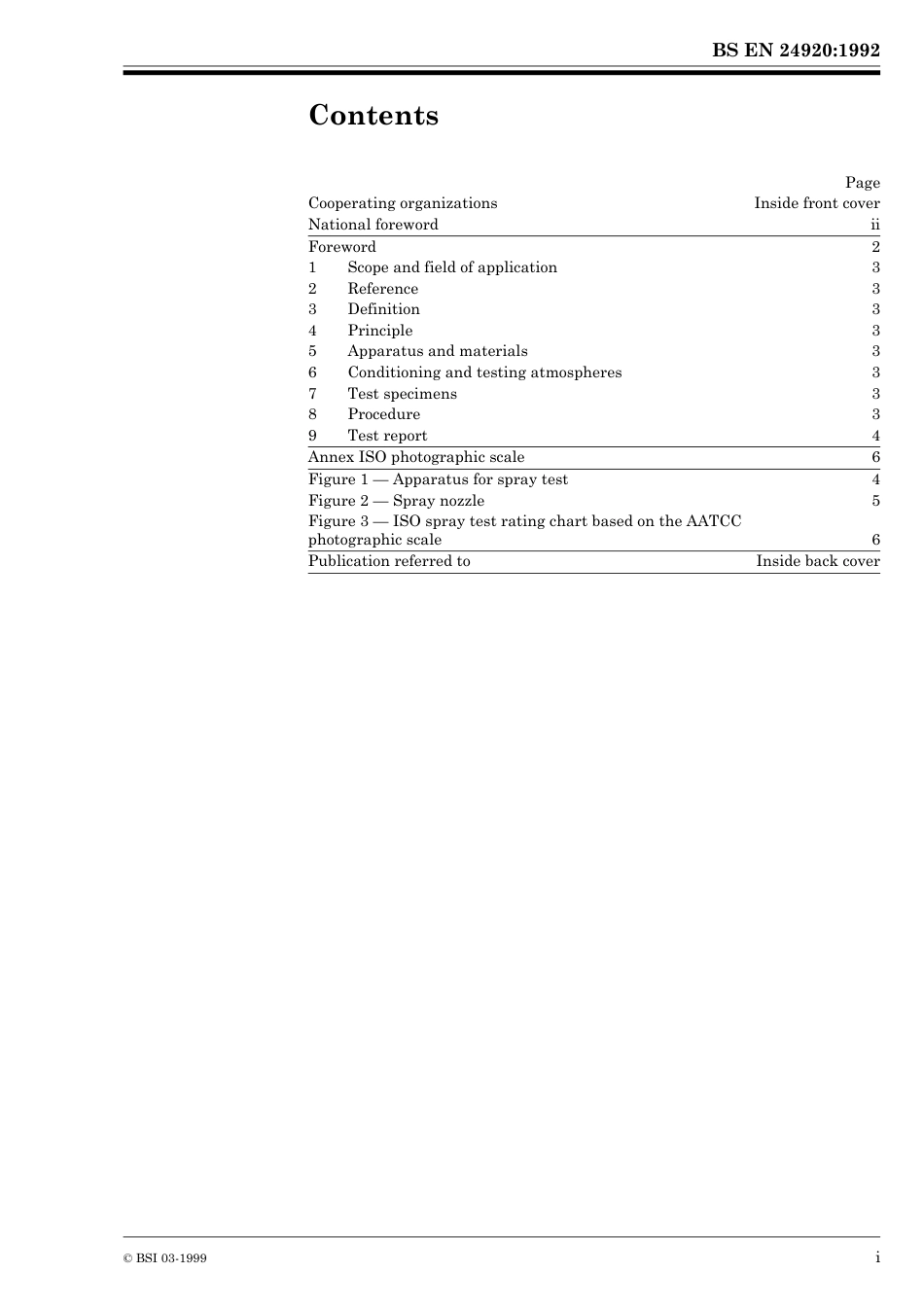 BS EN 24920-1992 (1999).pdf_第3页