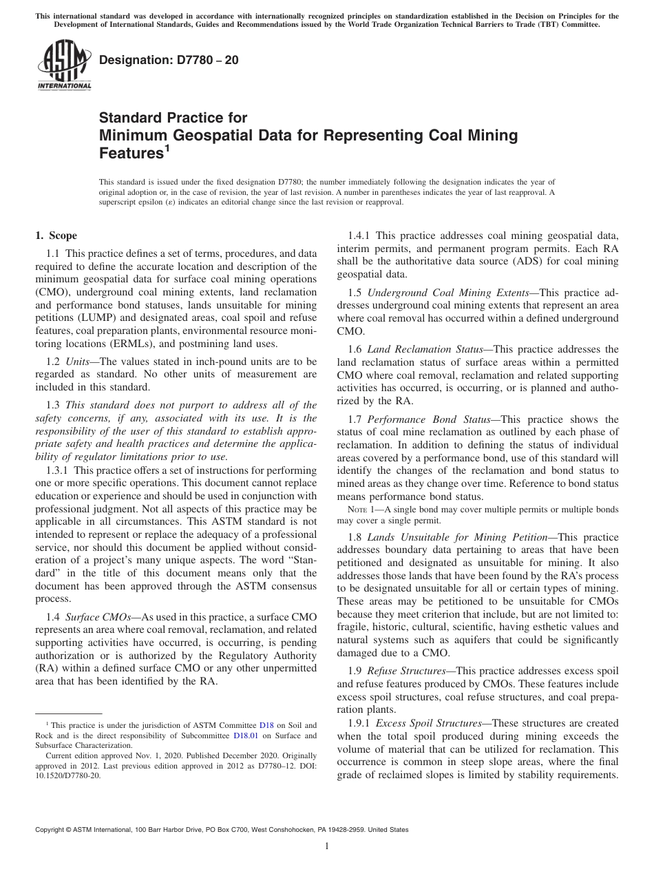 ASTM D7780 - 20.pdf_第1页