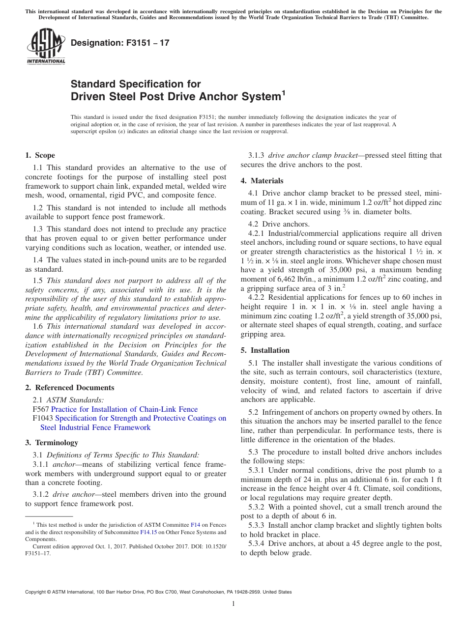 ASTM F3151 - 17.pdf_第1页