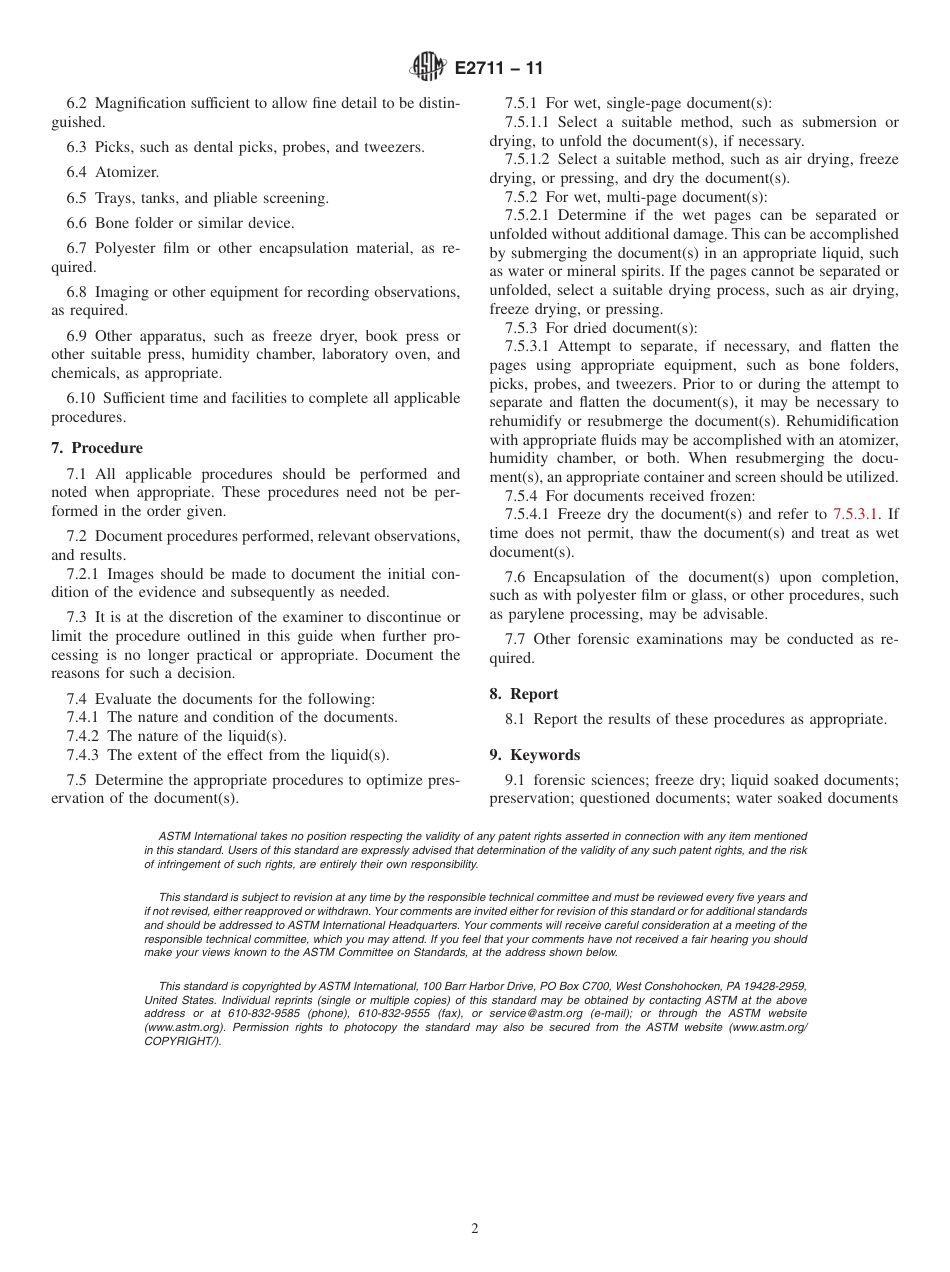 ASTM E2711 - 11.pdf_第2页