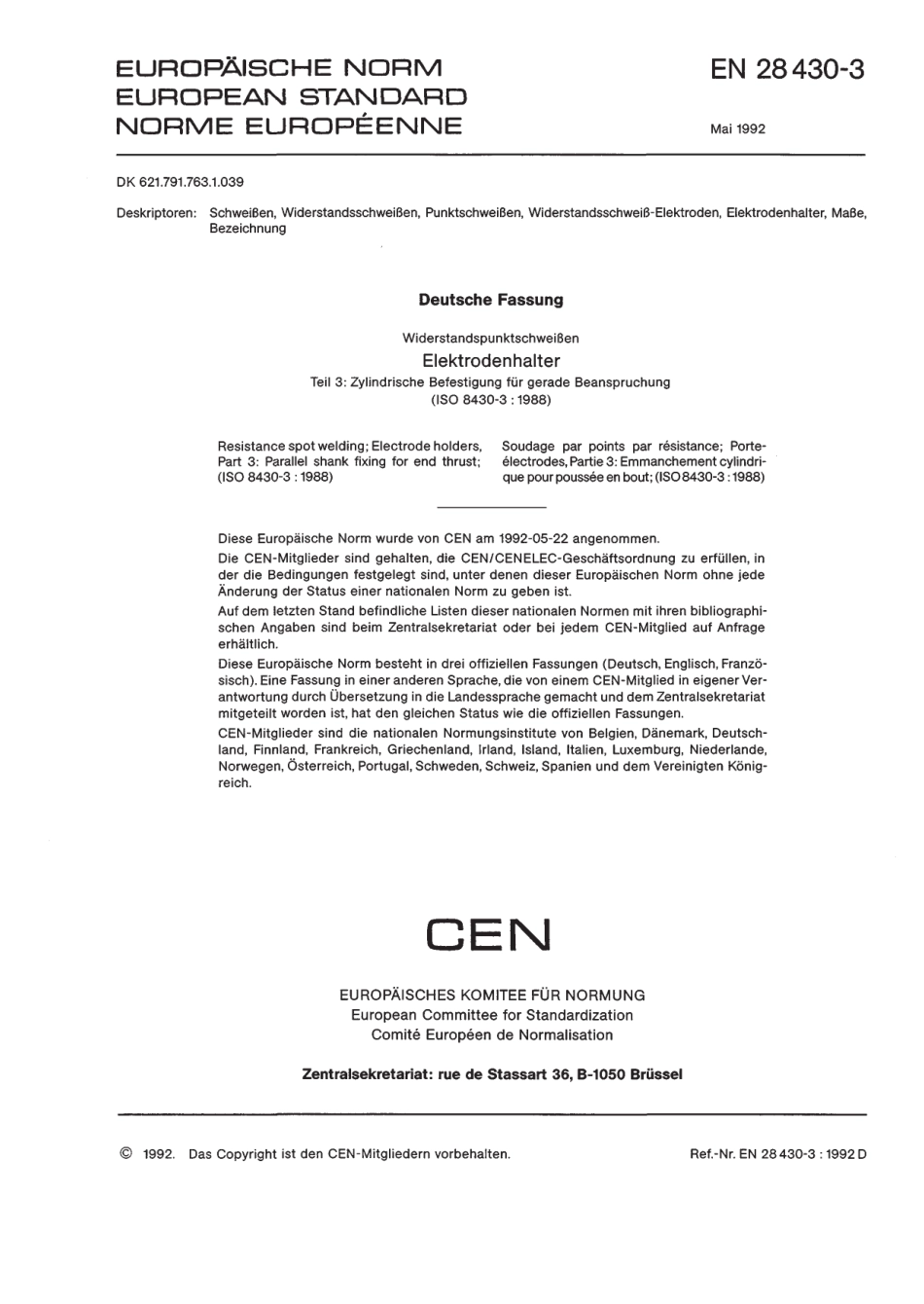 DIN EN 28430-3 1992-07.pdf_第3页