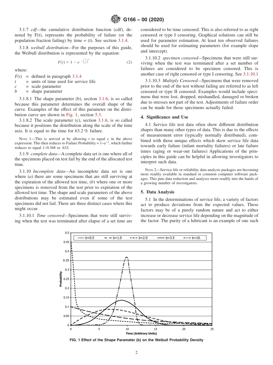 ASTM G166 - 00 (2020).pdf_第2页