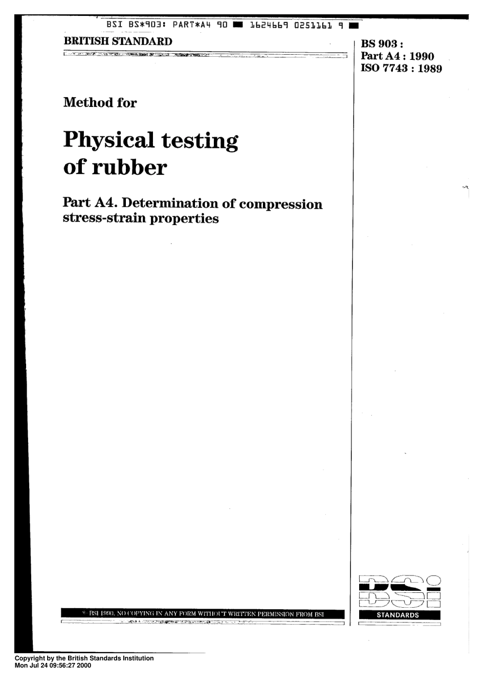 BS 00903-A4-1990 scan.pdf_第1页