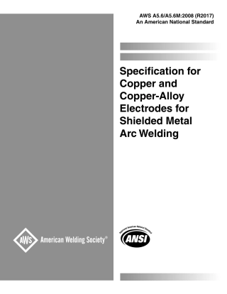 AWS A5.6 - A5.6M-2008 (2017).pdf