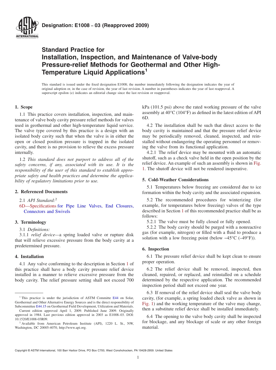 ASTM E1008 - 03 (2009).pdf_第1页