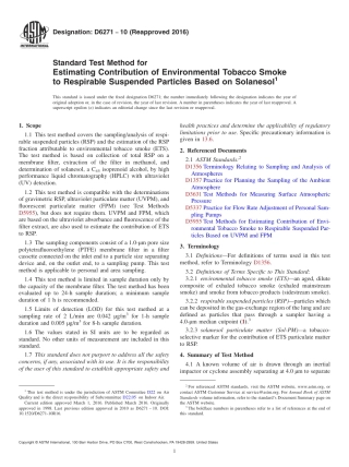 ASTM D6271 - 10 (2016).pdf