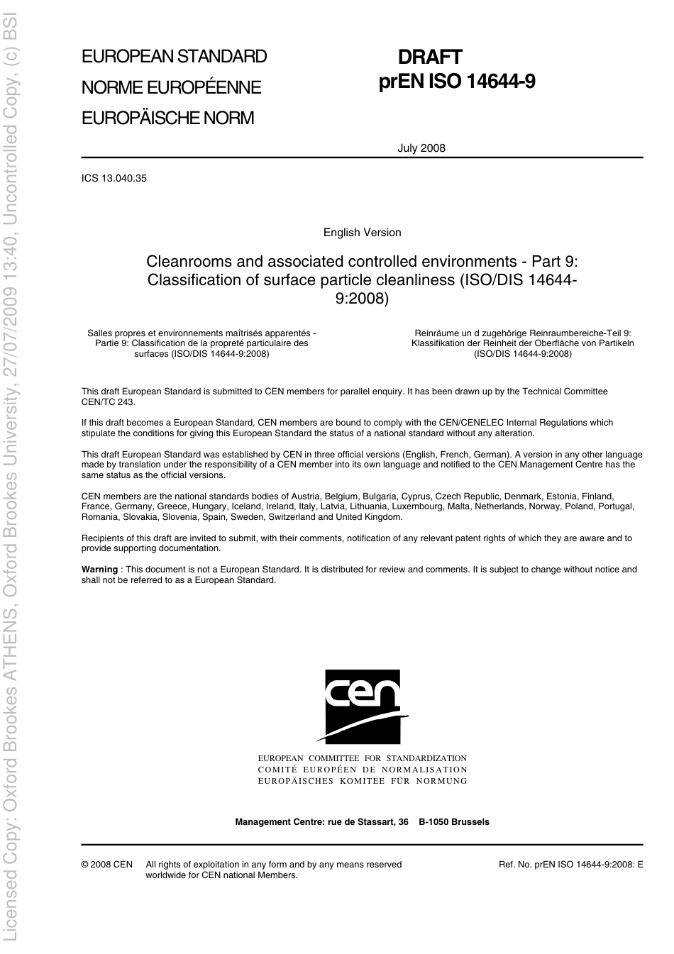 BS ENISO 14644-9.pdf_第3页