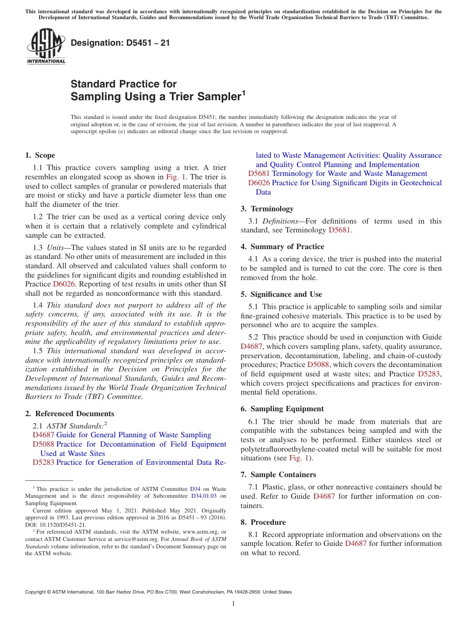 ASTM D5451 - 21.pdf_第1页