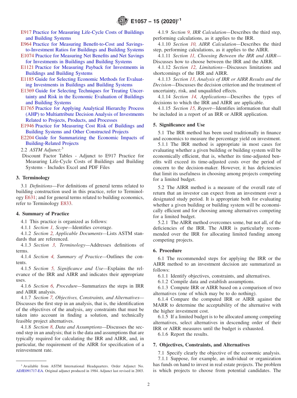 ASTM E1057 - 15 (2020)e1.pdf_第2页