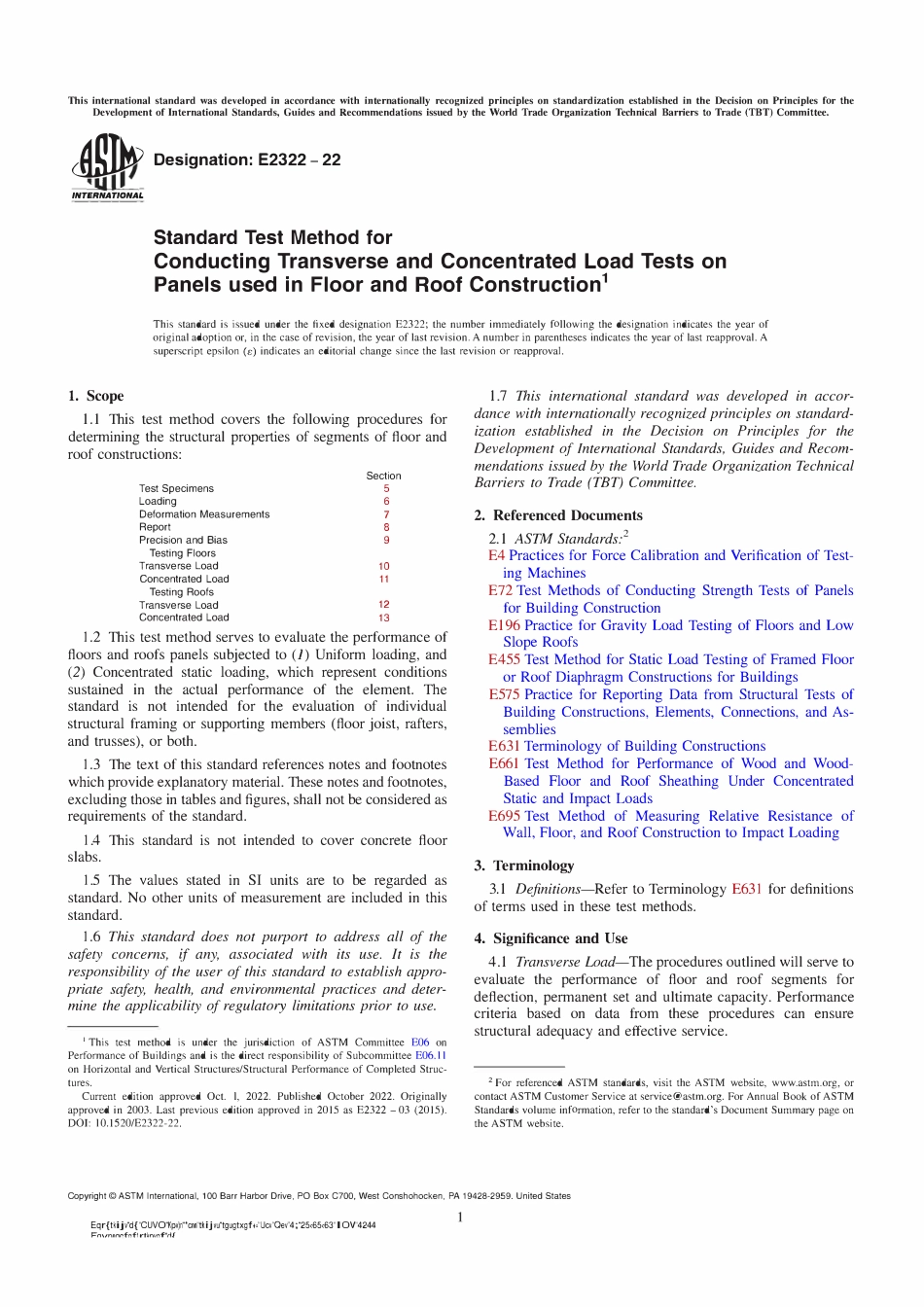 ASTM E2322-22.pdf_第1页