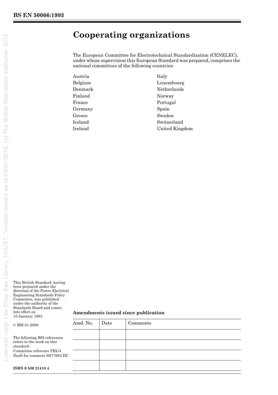 BS EN 50066-1993 (2000).pdf_第2页