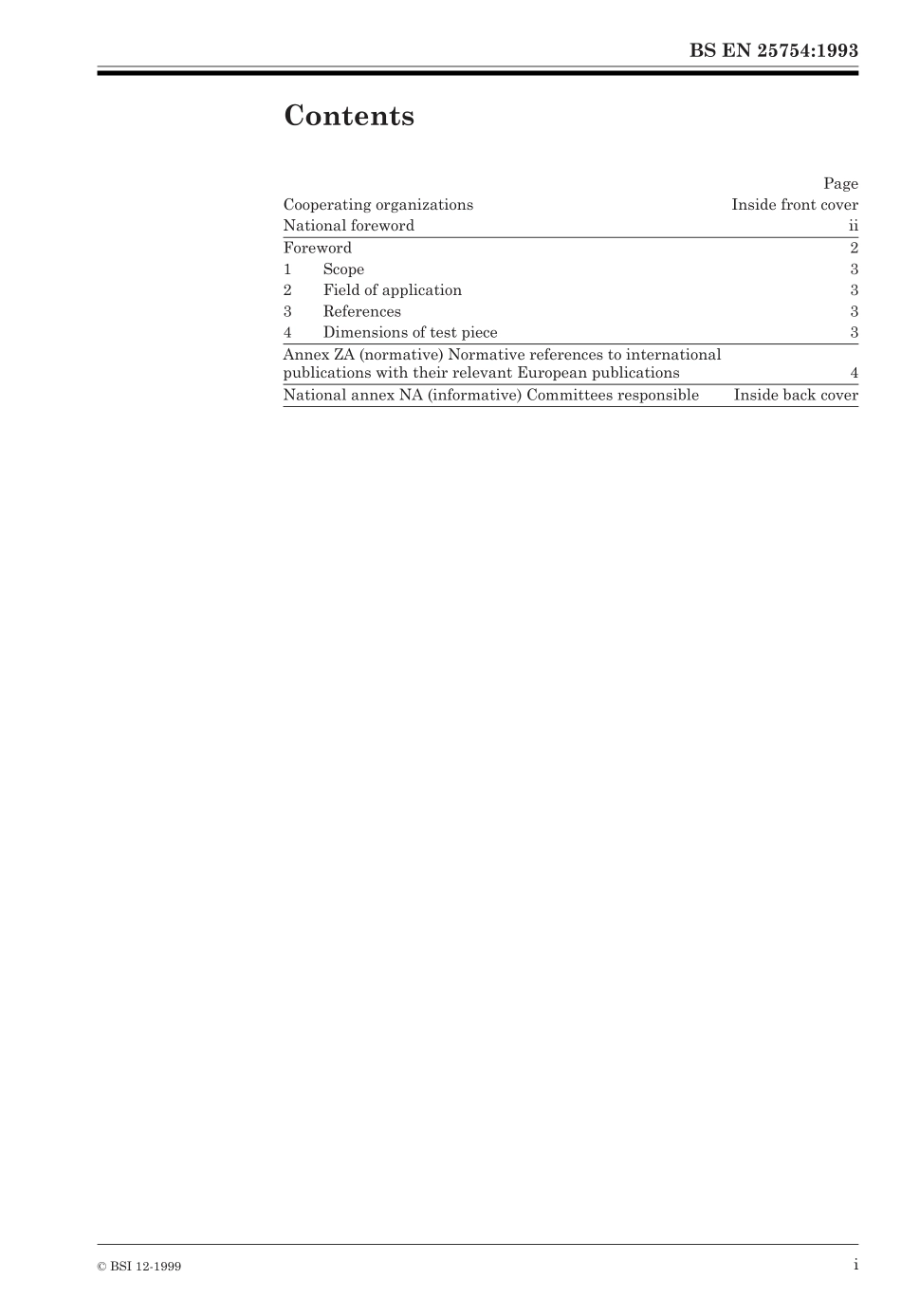 BS EN 25754-1993 (1999) ISO 5754-1978.pdf_第3页