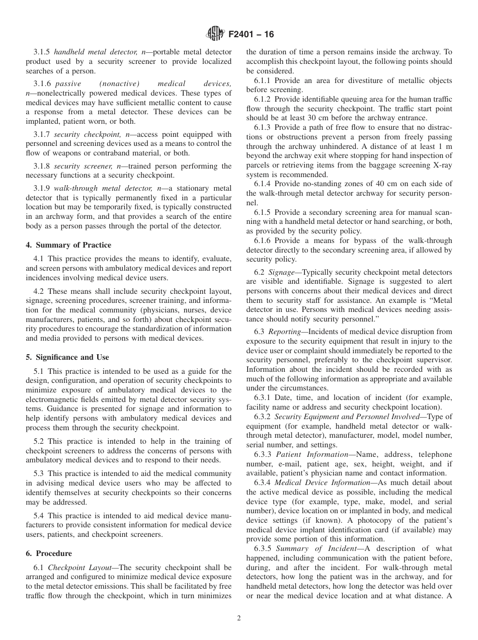 ASTM F2401 - 16.pdf_第2页