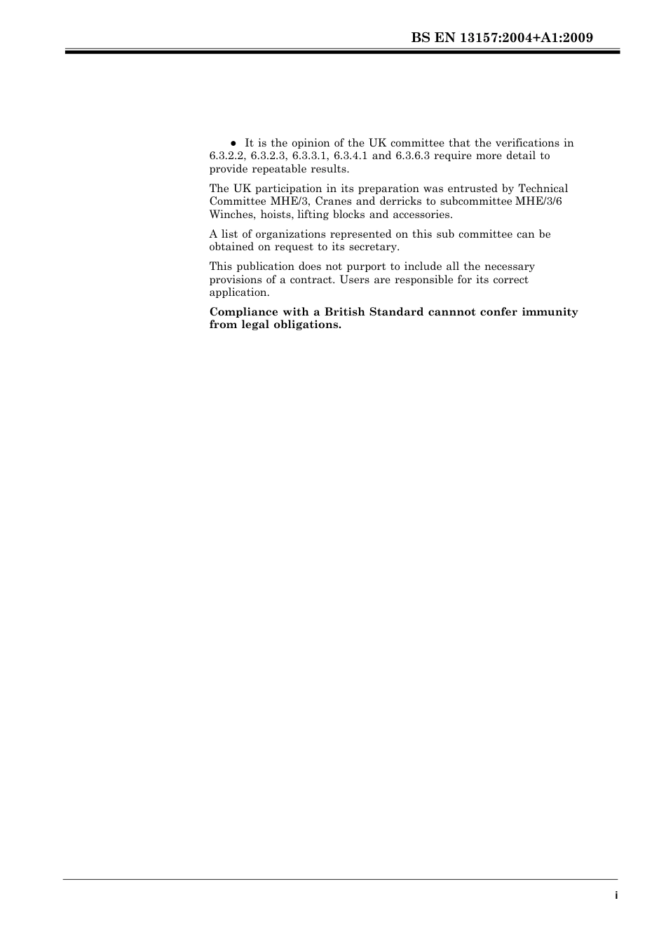 BS EN 13157-2004 + A1-2009.pdf_第3页