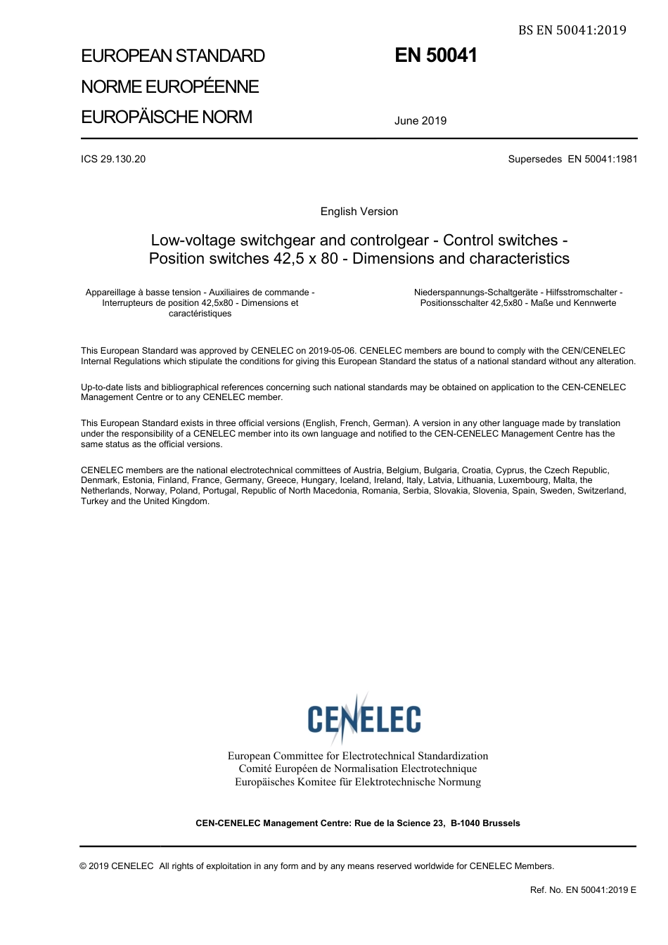 BS EN 50041-2019.pdf_第3页