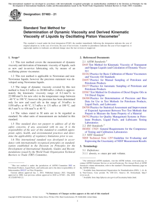 ASTM D7483 - 21.pdf