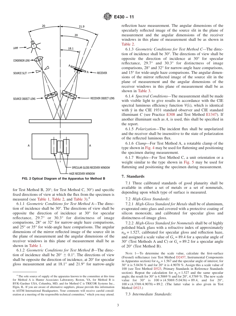 ASTM E430_11_Standard_Test_Methods_for.pdf_第3页